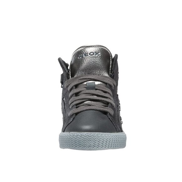 Geox Kids J Creamy 10 Sneaker - Picture 5 of 9